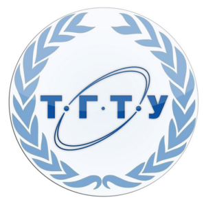 Федеральное государственное бюджетное образовательное учреждение высшего образования «Тамбовский государственный технический университет»