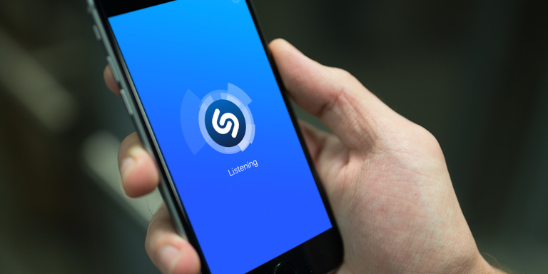Apple покупает Shazam за 400 миллионов долларов