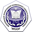 Ордена Трудового Красного Знамени Федеральное государственное бюджетное образовательное учреждение высшего образования "Московский технический университет связи и информатики"