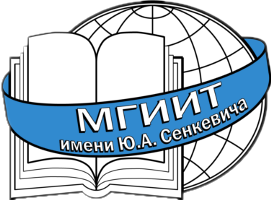 Государственное автономное образовательное учреждение высшего образования города Москвы "МОСКОВСКИЙ ГОСУДАРСТВЕННЫЙ УНИВЕРСИТЕТ СПОРТА И ТУРИЗМА"