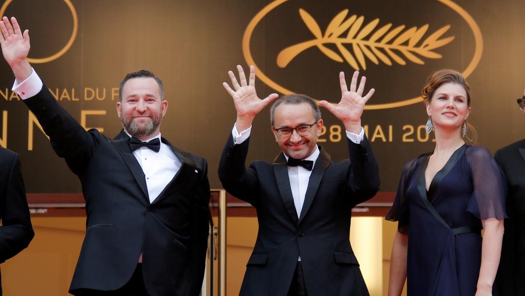 Российский фильм вошел в шорт-лист премии «Оскар»