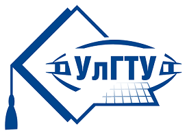 Федеральное государственное бюджетное образовательное учреждение высшего образования «Ульяновский государственный университет»