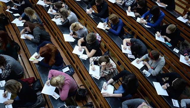 Появилось пять претендентов на звание столицы «Тотального диктанта»