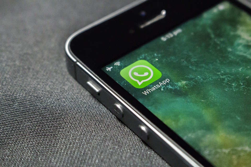 WhatsApp перестанет работать на некоторых телефонах