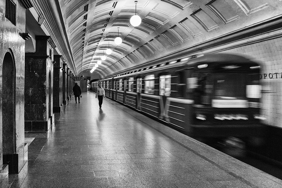 Третий пересадочный контур московского метро назовут «Большой кольцевой линией»