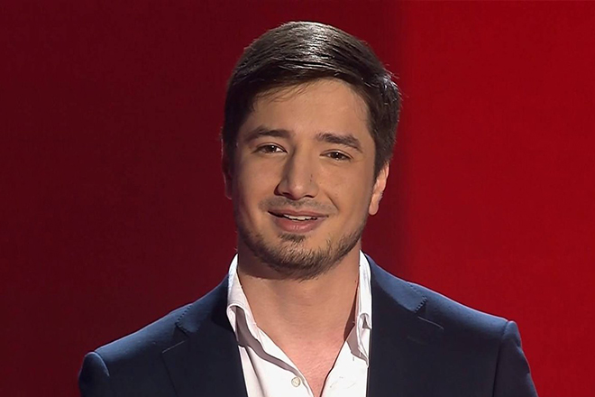 Селим Алахяров стал победителем шестого сезона шоу «Голос»