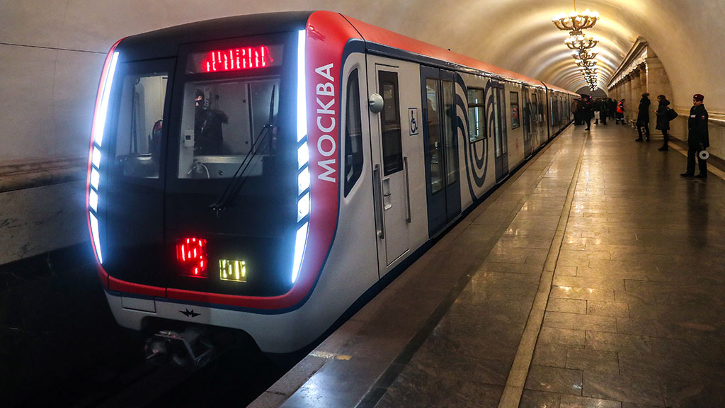 В Новом году планируют открыть более 20 новых станций метро
