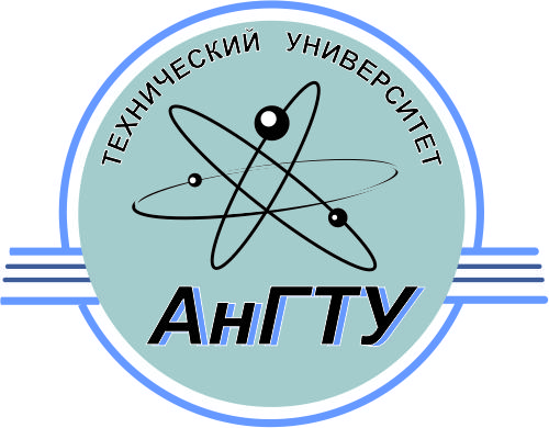 Федеральное государственное бюджетное образовательное учреждение высшего образования "Ангарский государственный технический университет"