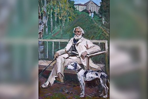 Москвичей приглашают стать создателями видеокниги по роману "Отцы и дети"