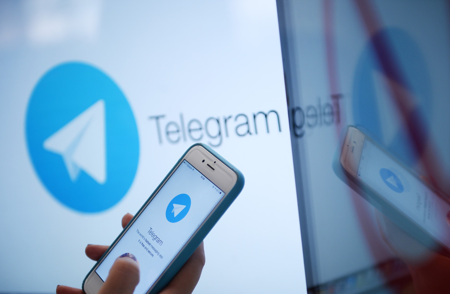 Мошенники в Telegram начали продавать несуществующую криптовалюту