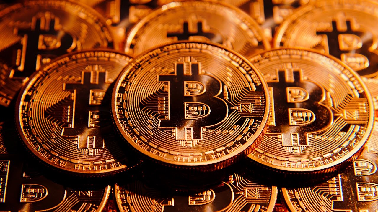 30% россиян ничего не слышали о биткоинах