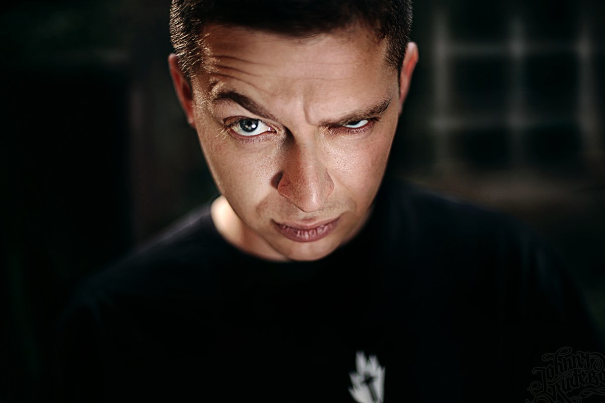 Известного реп-исполнителя Oxxxymironа номинировали на литературную премию