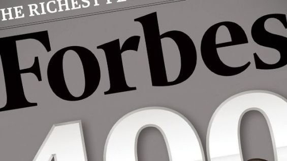 В список самых молодых и перспективных людей Европы по версии Forbes попали трое россиян