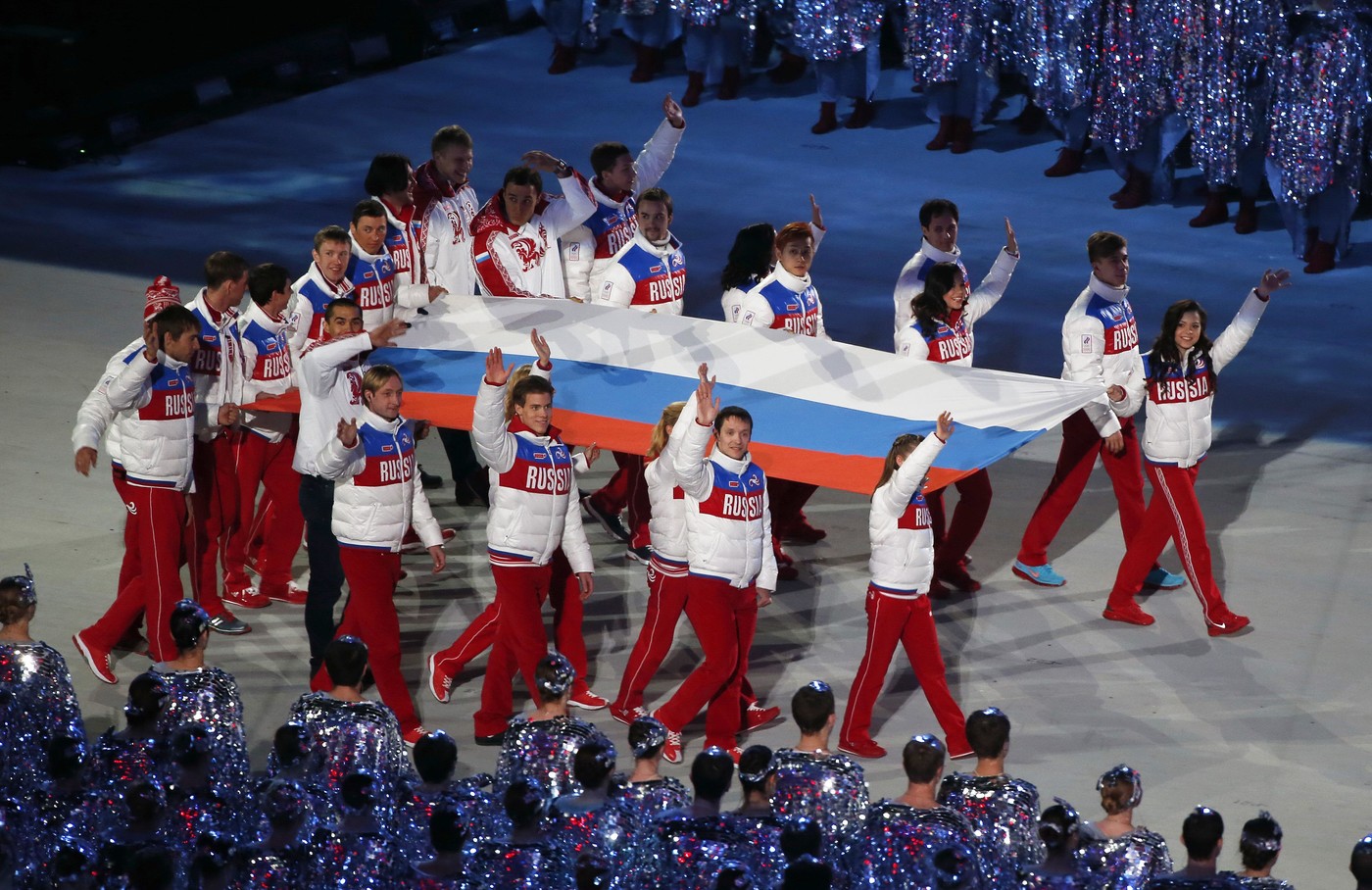 В WADA разочарованы решением CAS в пользу российских спортсменов