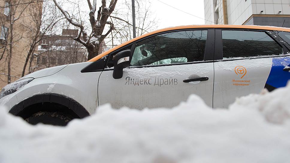 «Яндекс» запускает самый выгодный сервис аренды автомобилей