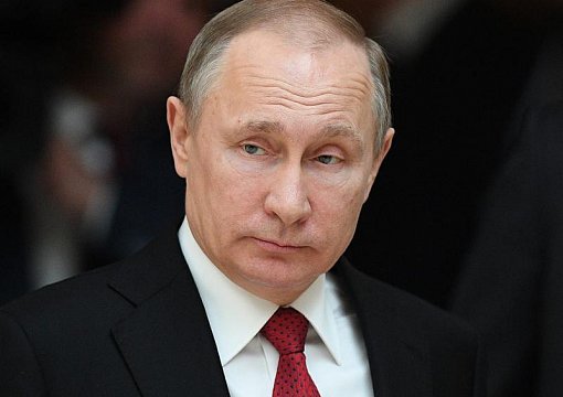 В День российской науки Путин посетил Институт ядерной физики