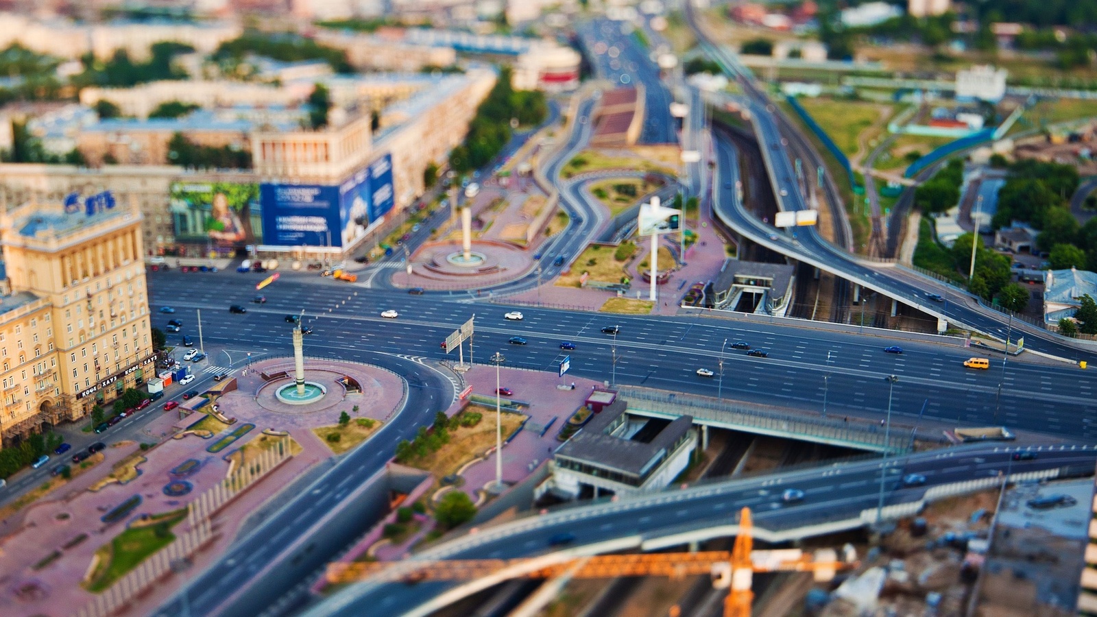 Для москвичей в марте проведут бесплатные пешеходные экскурсии