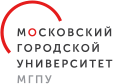 Государственное автономное образовательное учреждение высшего образования города Москвы "Московский городской педагогический университет"