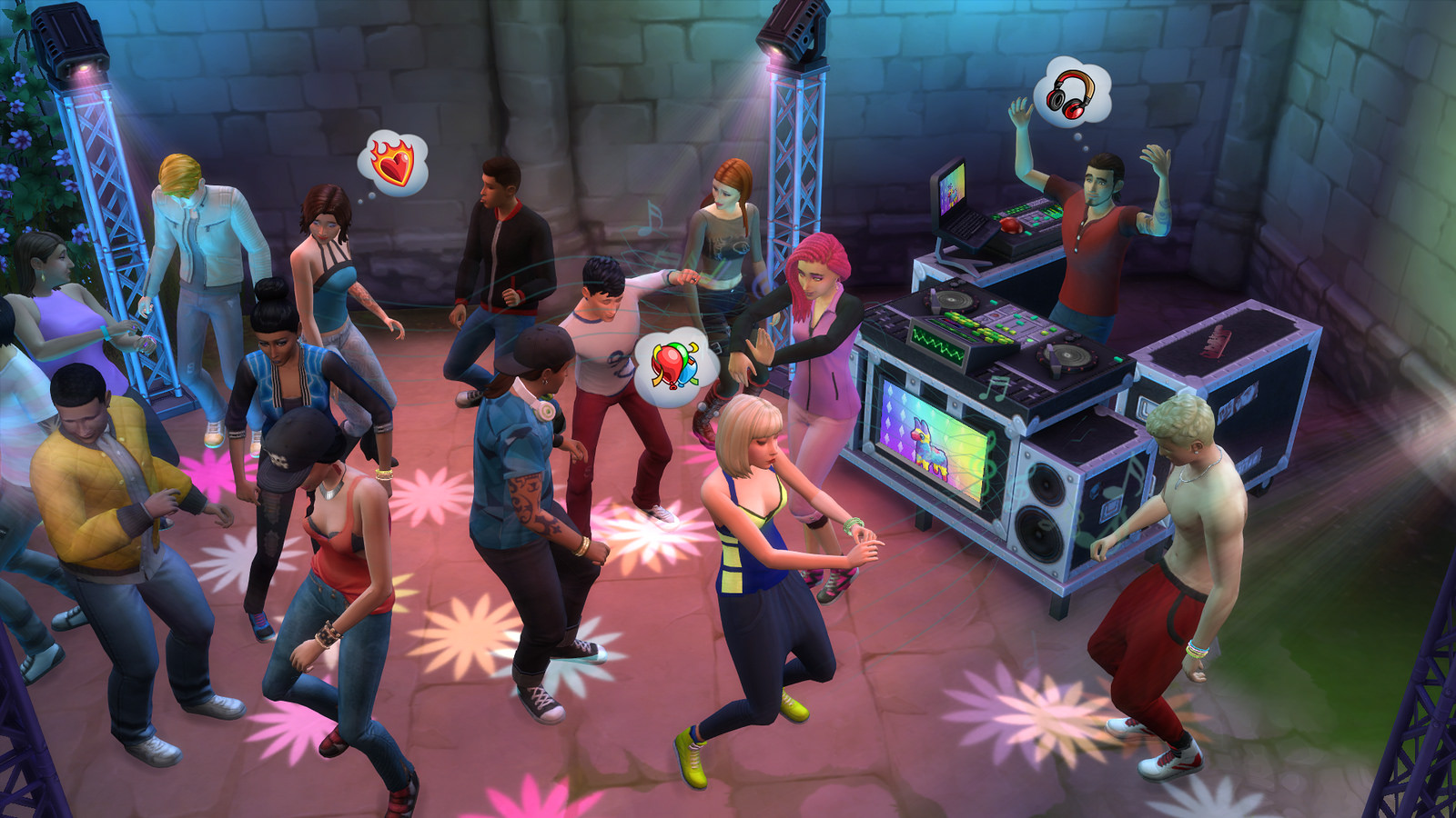 I`ll be back: создатель The Sims выпустит новую игру впервые за 10 лет