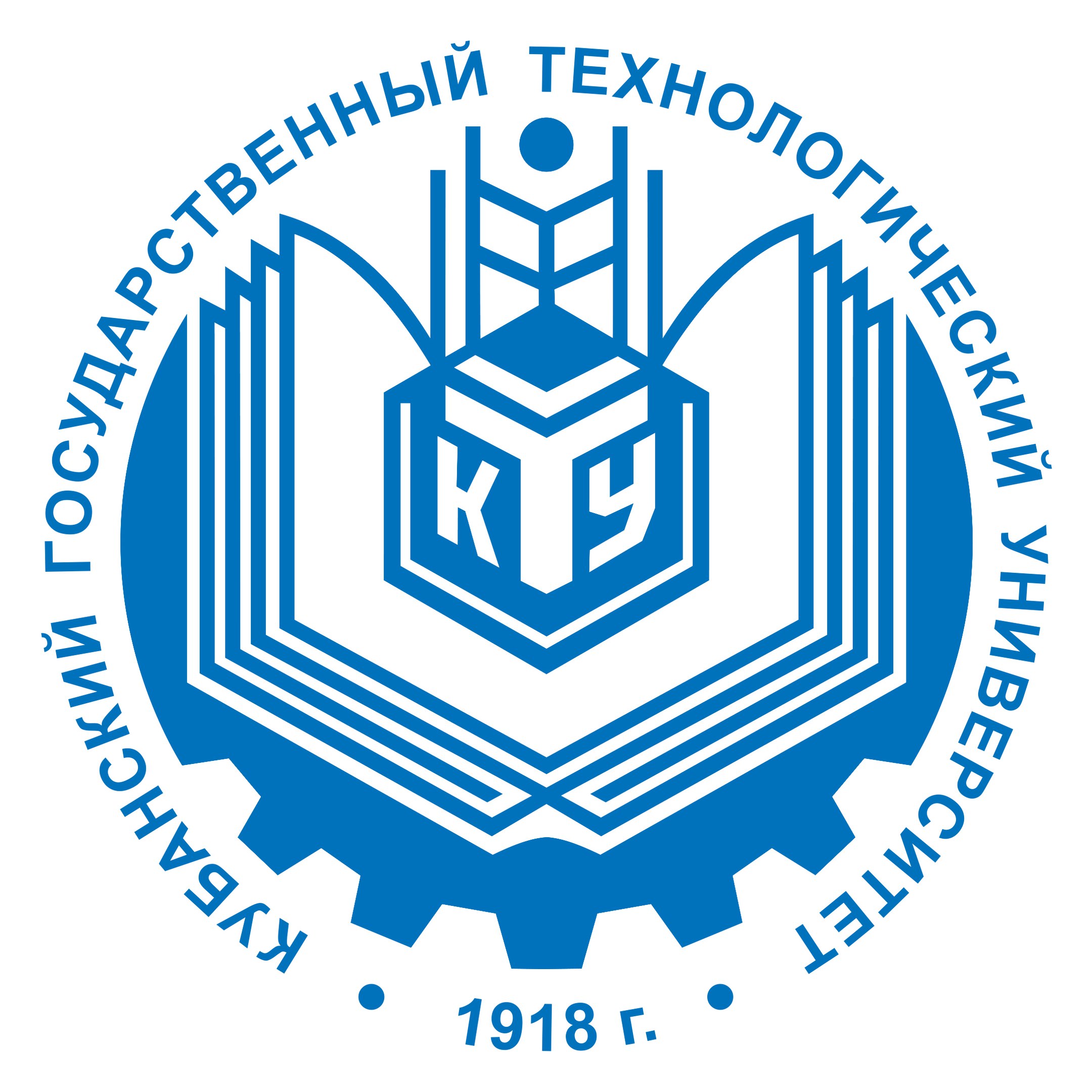Федеральное государственное бюджетное образовательное учреждение высшего образования "Кубанский государственный технологический университет"
