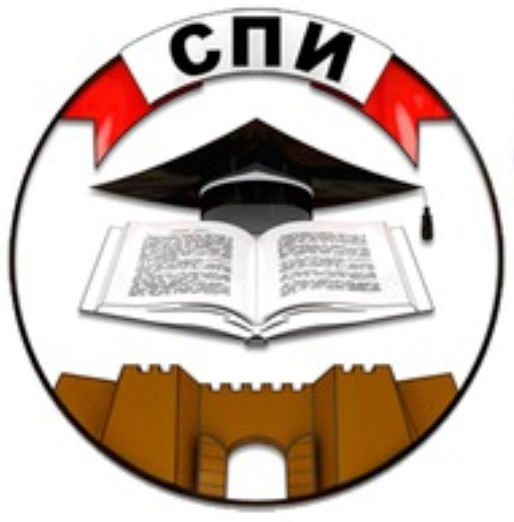 Частное образовательное учреждение высшего образования "Социально-педагогический институт"