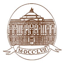 Федеральное государственное бюджетное образовательное учреждение высшего образования «Санкт-Петербургская академия художеств имени Ильи Репина»
