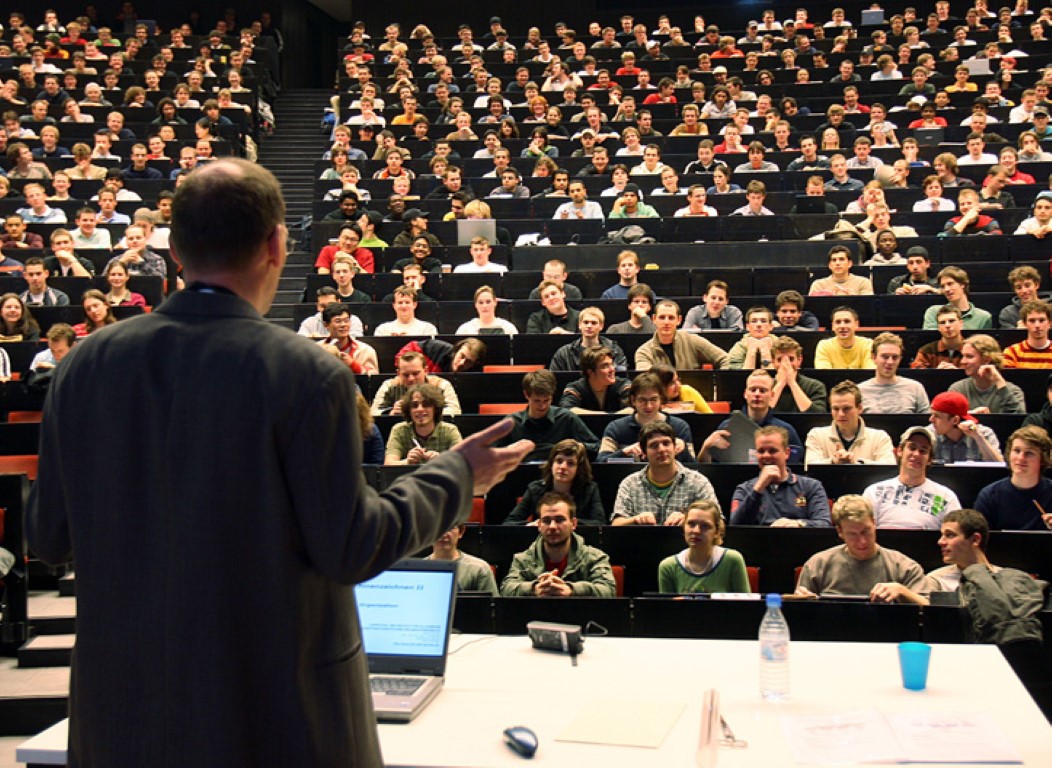 В вуз на бюджет - это реально