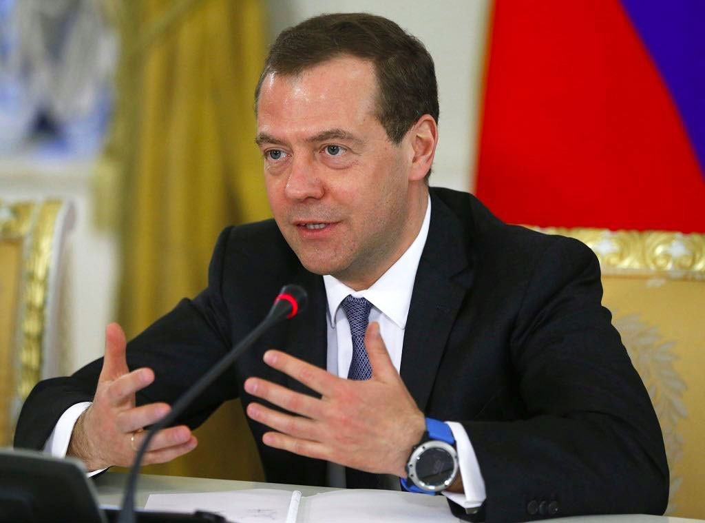 Медведев рассказал о возможностях дополнительного образования