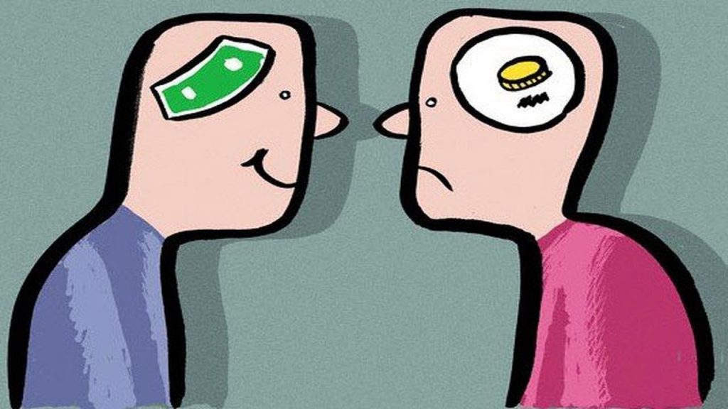 Магистрам легче устроиться на работу