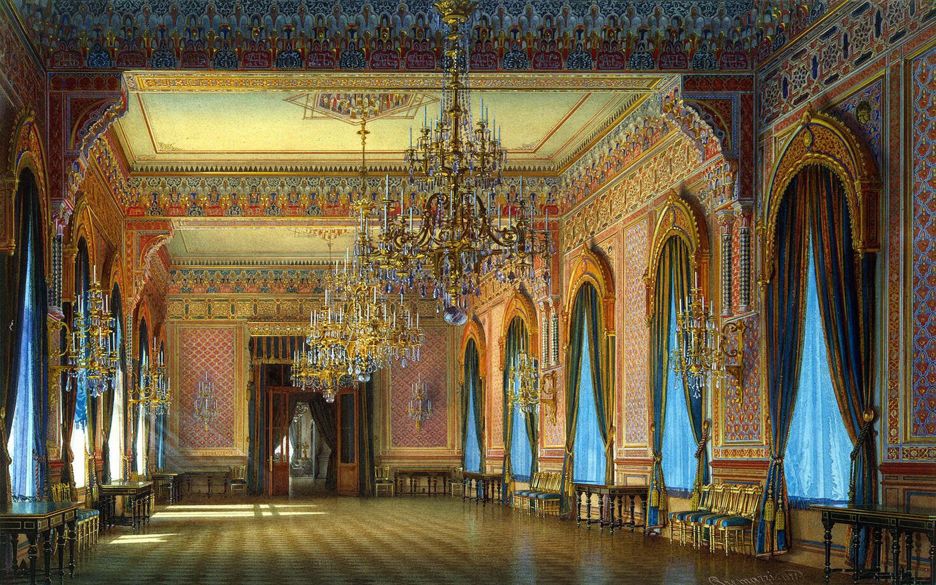Стартовала онлайн-акция о музеях и искусстве #MuseumWeek