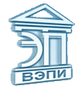 Автономная некоммерческая образовательная организация высшего образования "Воронежский экономико-правовой институт"