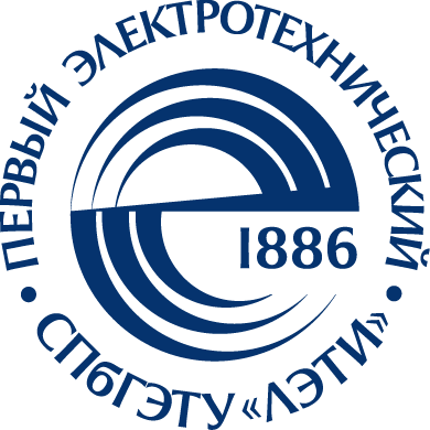 Федеральное государственное автономное образовательное учреждение высшего образования «Санкт-Петербургский государственный электротехнический университет «ЛЭТИ» им. В.И. Ульянова (Ленина)»