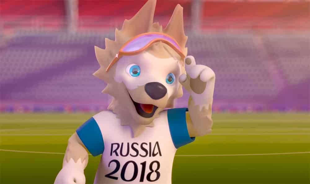 Выбираем девиз для нашей сборной на ЧМ – 2018!