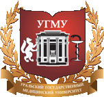 Федеральное государственное бюджетное образовательное учреждение высшего образования "Уральский государственный медицинский университет" Министерства здравоохранения Российской Федерации