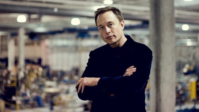 Илон Макс заявил о планах запустить сервис для оценки работы журналистов