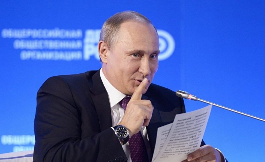 Из троечника в президенты: не всё зависит от школьных оценок