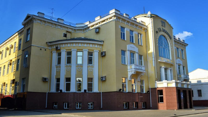 ТГУ участвует в проекте «Экспорт Российского образования»