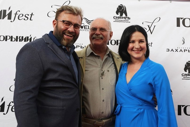 Второй кинофестиваль «Горький fest» пройдет в Нижнем Новгороде