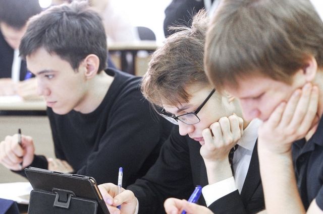 Конкурс научно-технических работ одаренных детей стартует 1 июня