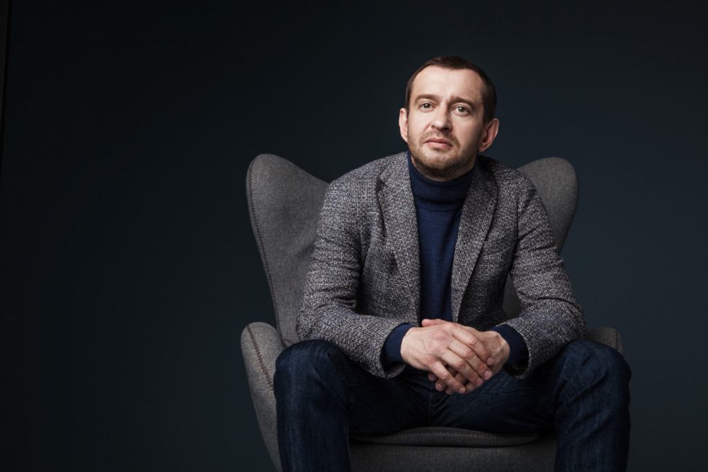 Для съёмок российских фильмов будет запущена блокчейн-платформа