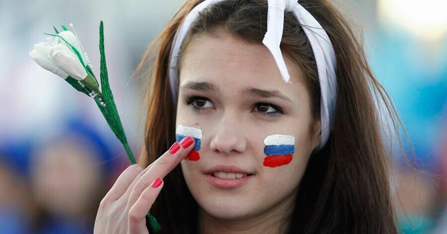 Суд Линча: россияне сами назвали свои положительные и отрицательные черты