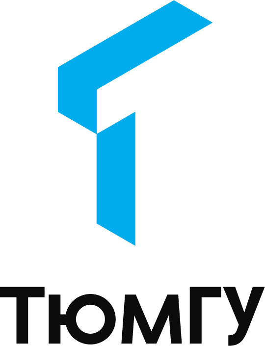 Федеральное государственное автономное образовательное учреждение высшего образования «Тюменский государственный университет»