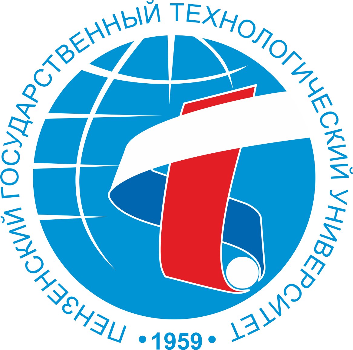 Федеральное государственное бюджетное образовательное учреждение высшего образования "Пензенский государственный университет"