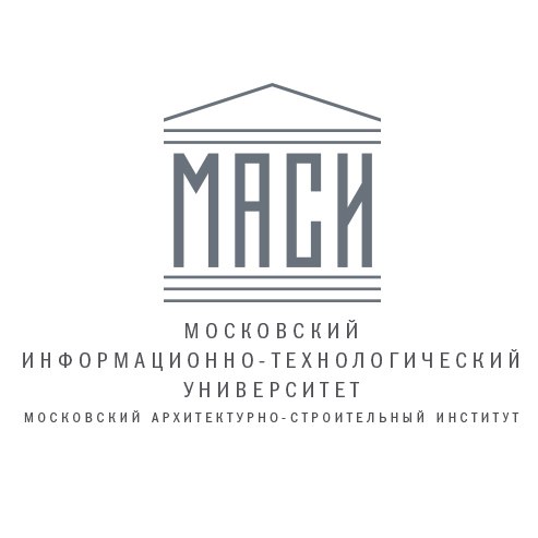 Автономная некоммерческая организация высшего образования "Московский гуманитарно-технологический университет - Московский архитектурно-строительный институт"