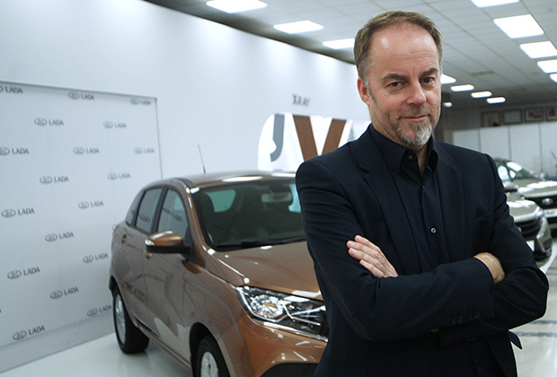 В Самарский университет приедет ведущий мировой автодизайнер