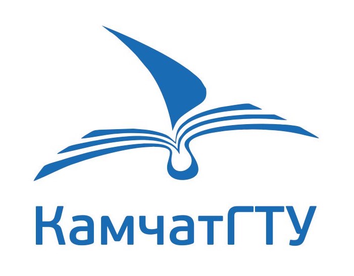 Федеральное государственное бюджетное образовательное учреждение высшего образования "Камчатский государственный технический университет"