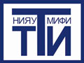 Трехгорный технологический институт - филиал федерального государственного автономного образовательного учреждения высшего образования «Национальный исследовательский ядерный университет «МИФИ»