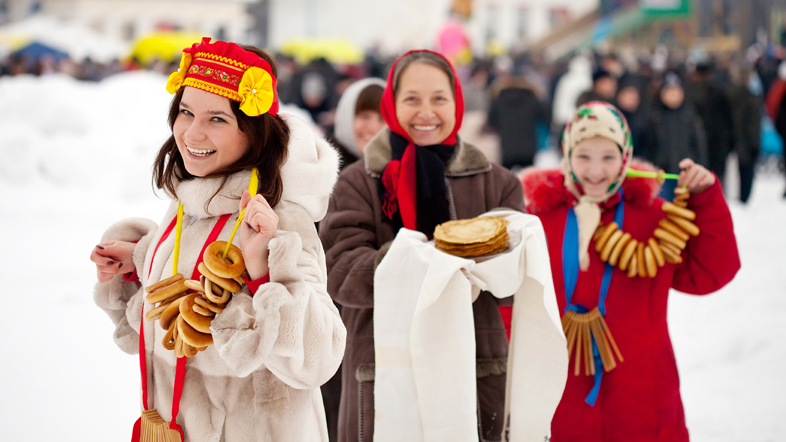 Назвали самые гостеприимные города ЧМ-2018