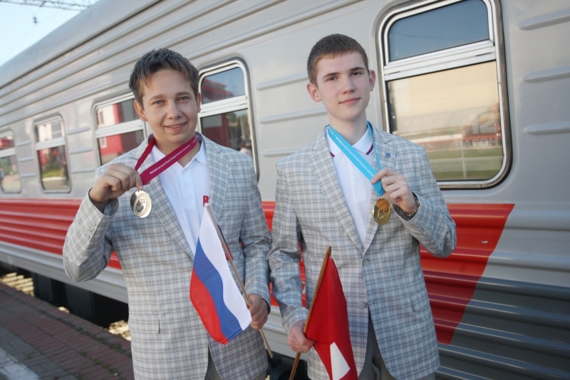 Российские школьники примут участие в Международной олимпиаде по физике