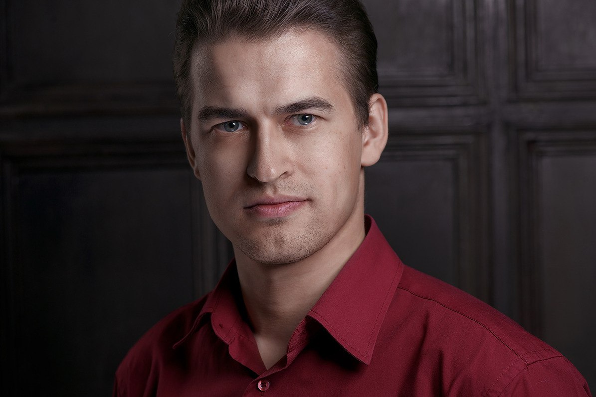 Сергей Иванов